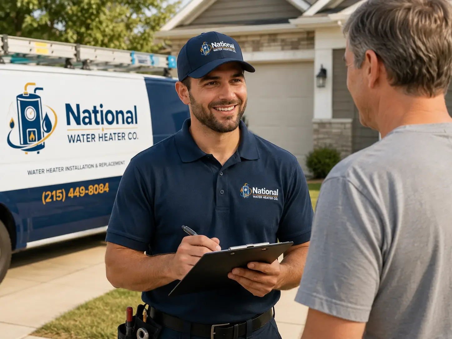 Water Heater Installation Hambleton, WV FAQs